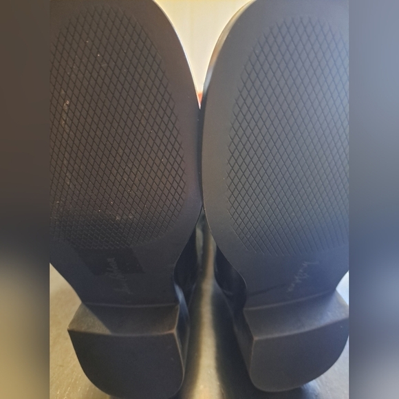 NIB Sam Edelman Mable Knee High Leather Riding Boot   Size 6 - Picture 7 of 13